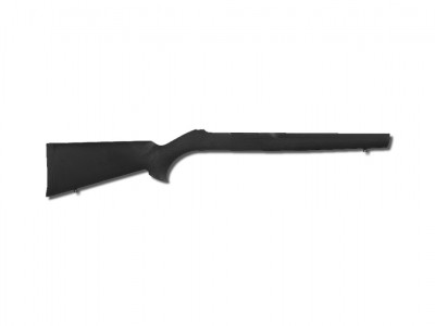 Hogue 10/22 ® Rifle Stock - Black