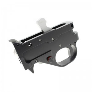 Kidd Single Stage Trigger Unit, Black