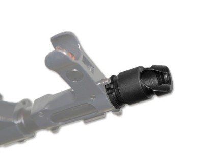 Muzzle Brake CZ 858 / VZ 58 AKM Style