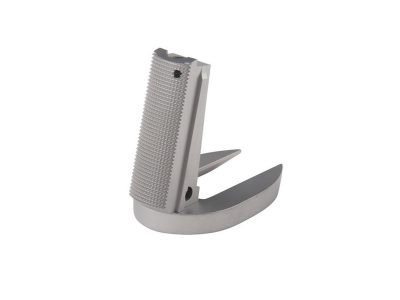 Mag-Well 1911 Auto Drop in, Stainless Steel